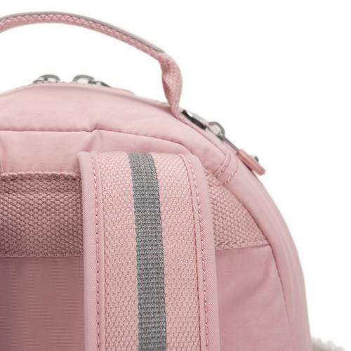 Kipling Seoul S Bridal Rose Small Backpack C2I4345-46Y