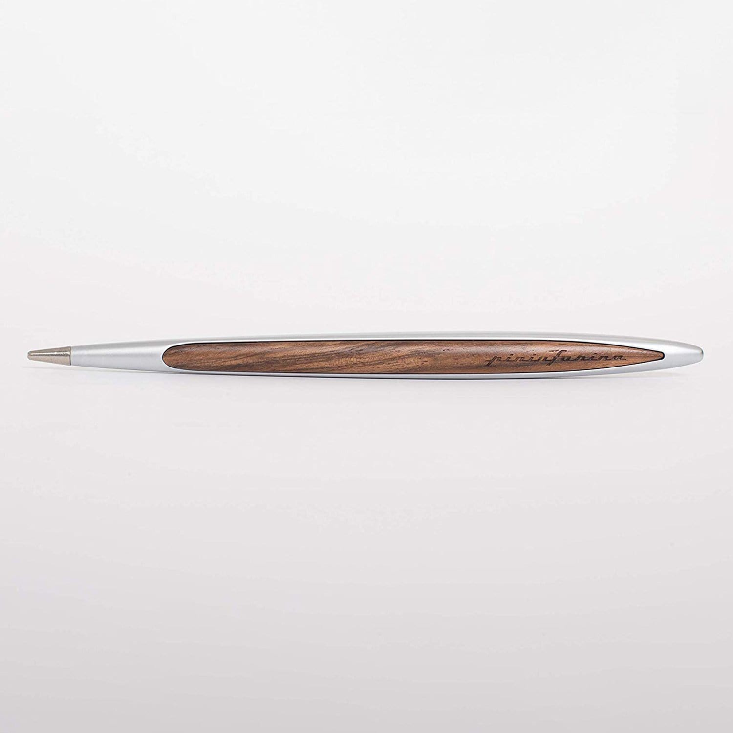 Pininfarina Cambiano Alluminio Inkless Pen - NPKRE01511 - Jashanmal Home