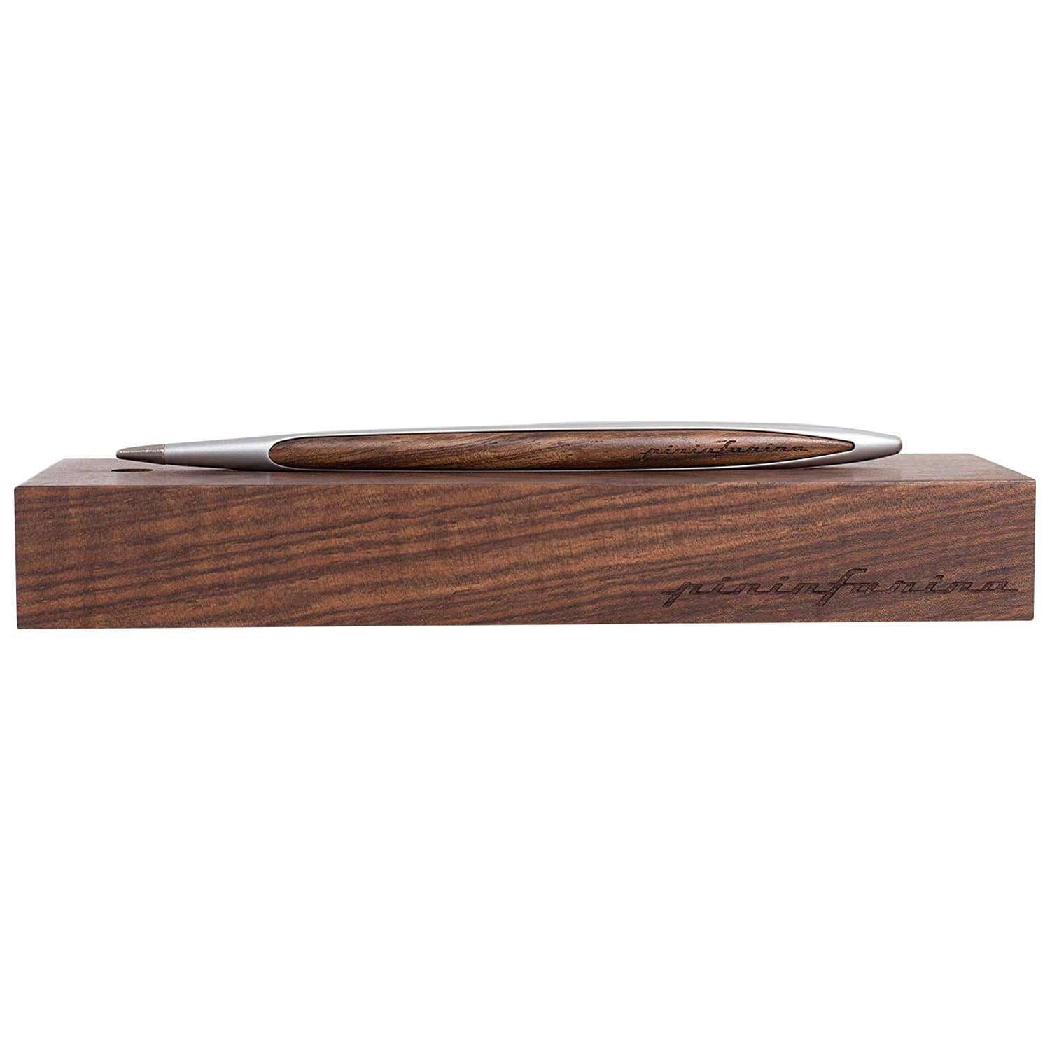 Pininfarina Cambiano Alluminio Inkless Pen - NPKRE01511 - Jashanmal Home