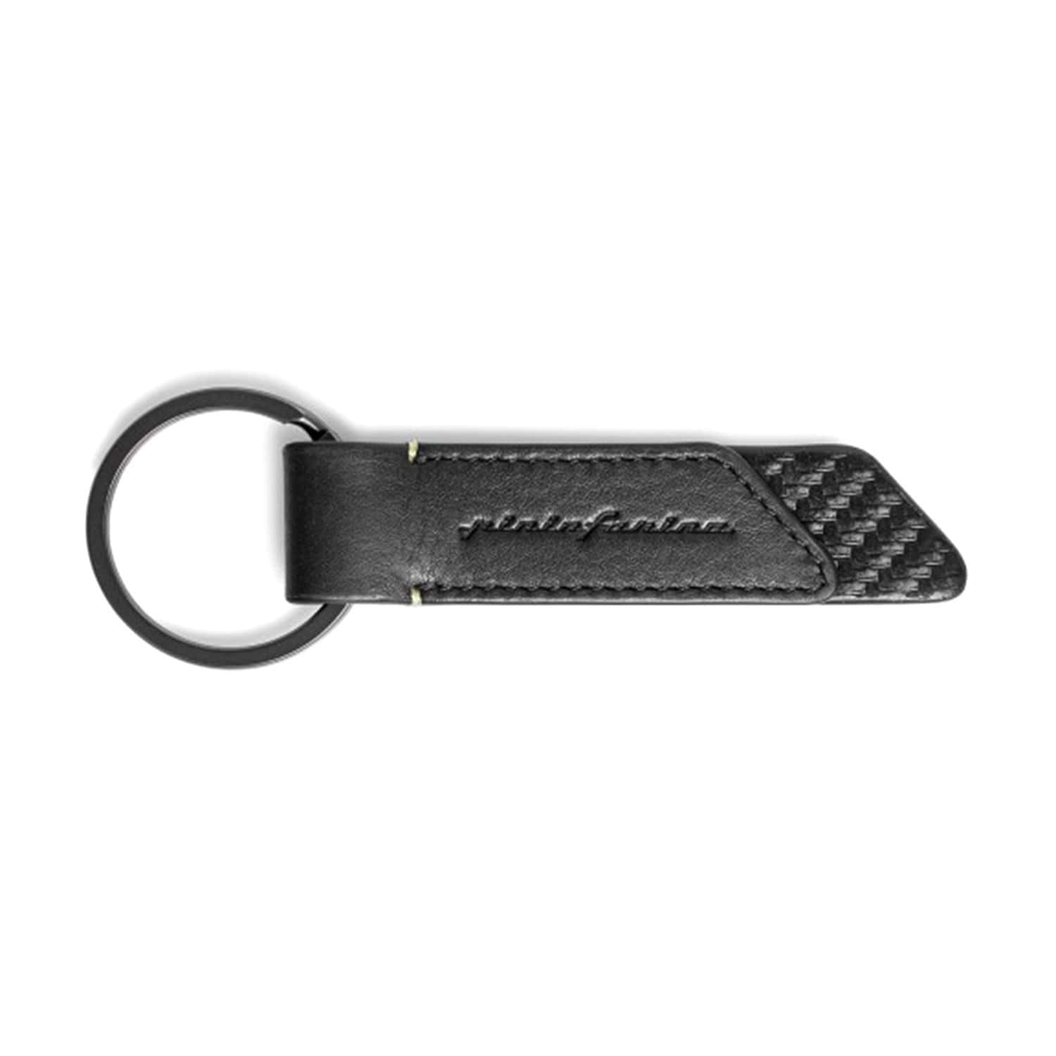 Pininfarina Folio Key Holder - Carbon - NPKFL00405