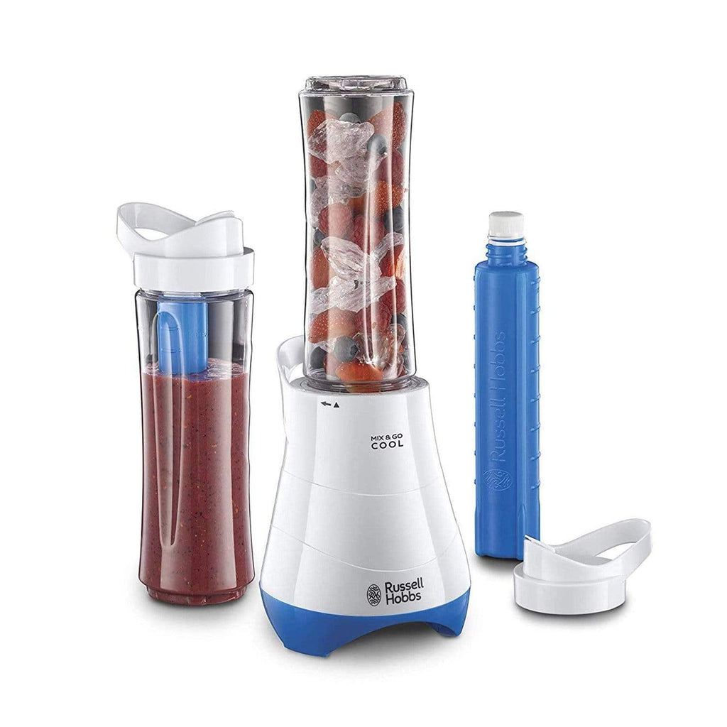 Russell Hobbs Health Blender/Mixer/Smoothie Maker Rhb300 at Rs