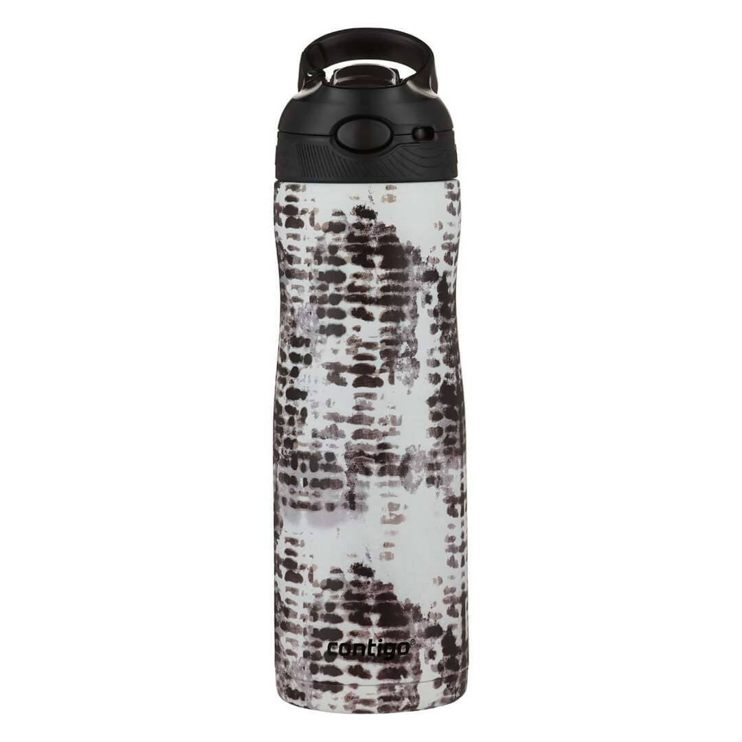 Contigo Autospout Ashland Couture Chill Vacuum Insulated Stainless Steel Water Bottle 590 ml