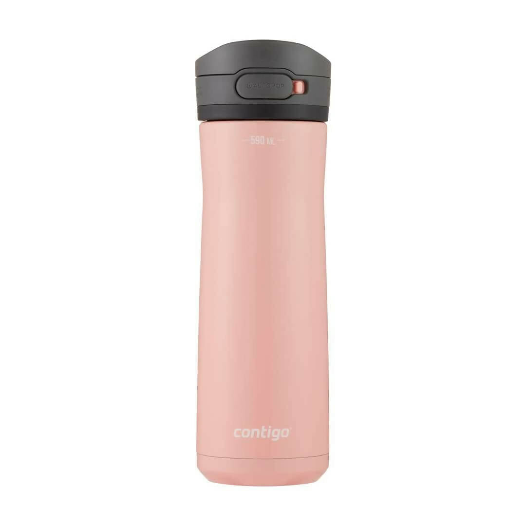 Contigo Emea Autopop Jackson Chill 2.0 Stainless Steel Water Bottle 590 ml