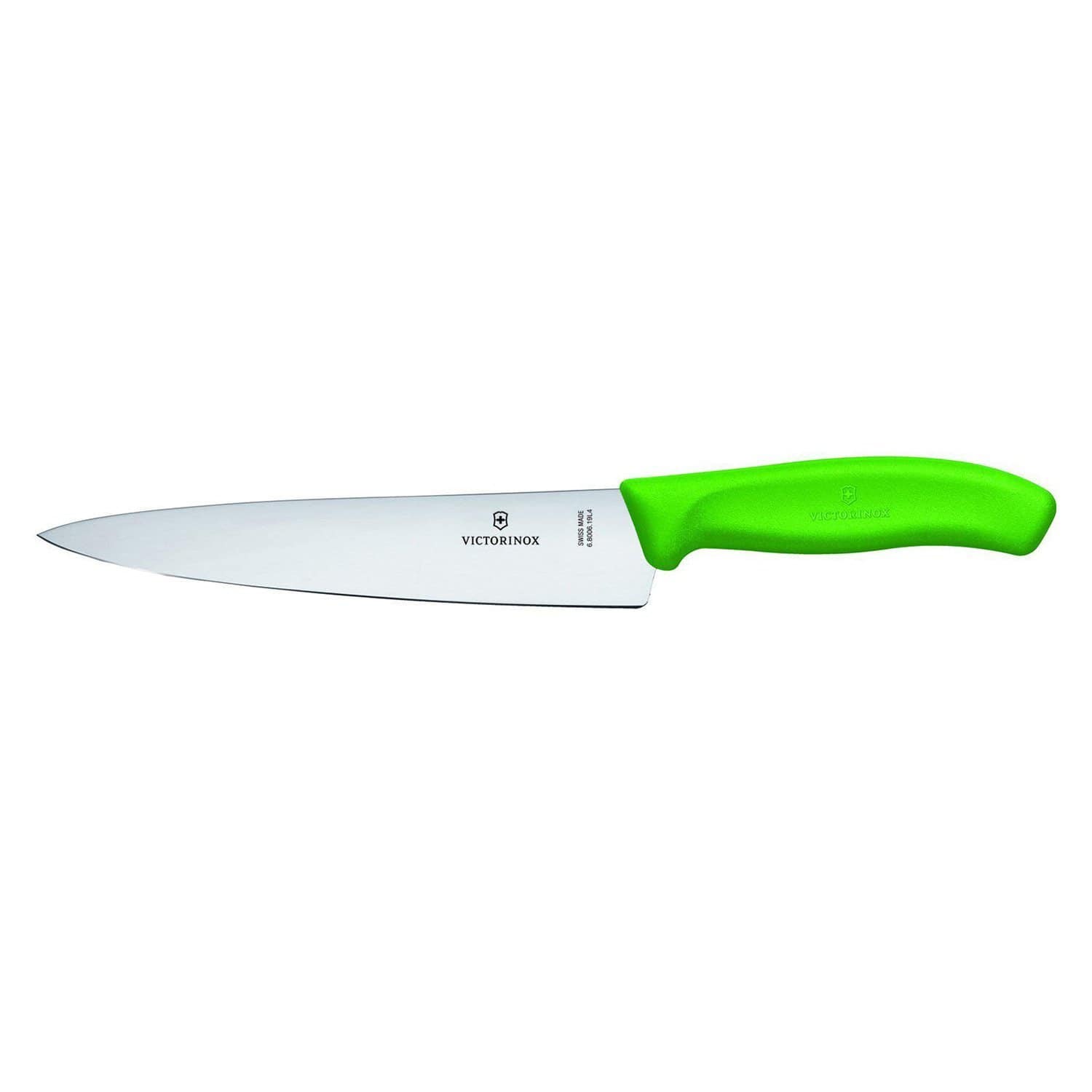 Victorinox Swiss Classic Carving Knife - Green Blister - 6.8006.19L4B - Jashanmal Home