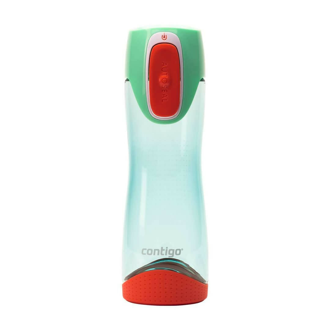 Contigo Autoseal Kids Swish Water Bottle 500 ml